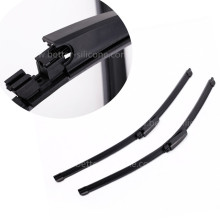 Frameless Windshield Wiper Rubber Strip